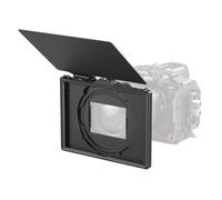 SmallRig LITE Matte Box with Adjustable Clamp 4409