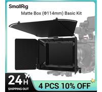 SmallRig Multifunctional Modular Matte Box (Φ114mm) Basic Kit 3641