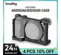 Jaula SmallRig 1661 Sony A6000 | Ahora con 10% de descuento