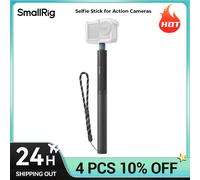 SmallRig Palo selfie para cámaras de acción 150 cm