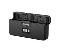 SmallRig Cargador de batería para cámara GoPro 9/10/11/12