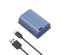 SmallRig Camera Battery for Canon LP-E6P 5406