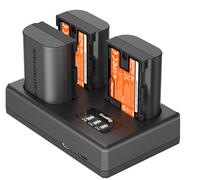 SmallRig Camera Battery Kit for Canon LP-E6NH 6017