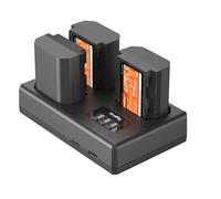 SmallRig Camera Battery Kit for Sony NP-FZ100 6016