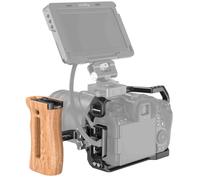 SmallRig Camera Cage and Side Handle Kit for Canon EOS R5 and R6 3140