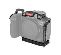 SmallRig Camera Cage for Canon EOS R5 and R6 2982B