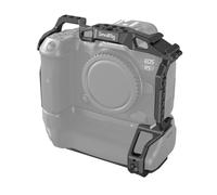 SmallRig Camera Cage for EOS R5/R6 with BG-R10 Battery Grip 3464B