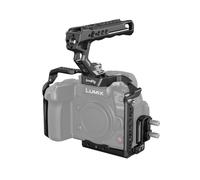 SmallRig Camera Cage Kit for Panasonic LUMIX GH6 3785