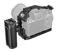 SmallRig Camera Cage with Side Handle Kit for Sony a7R IV 3137