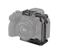 SmallRig Camera Half Cage for Sony Alpha 7 V /7R V/7R IV/ IV/ 7S III/ Alpha 1 3639