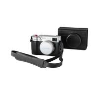 SmallRig Camera Leather Case Kit for FUJIFILM X100VI (Black) 5622