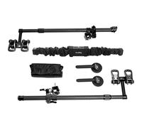 SmallRig Camera Slider Support Kit for Cars 4614
