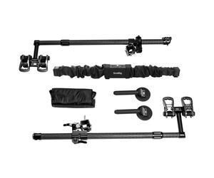 SmallRig Camera Slider Support Kit for Cars 4614