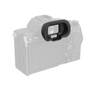 SmallRig Camera Viewfinder Eyecup for Selected Sony Alpha 1 / Alpha 7 / Alpha 9 Series Cameras 5255