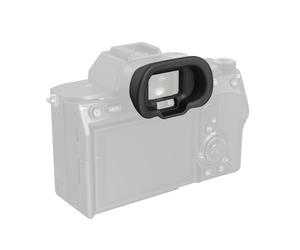 SmallRig Camera Viewfinder Eyecup for Selected Sony Alpha 1 / Alpha 7 / Alpha 9 Series Cameras 5255