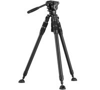 SmallRig Carbon Fiber Tripod Kit FT-S303 4643