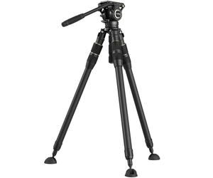 SmallRig Carbon Fiber Tripod Kit FT-S303 4643