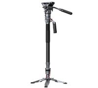SmallRig Carbon Fiber Video Monopod 5565