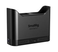 SmallRig Cargador de baterÃa de cÃ¡mara LP-E6P
