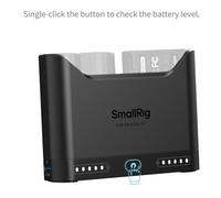 SmallRig Cargador de batería de cámara ES-EL15c
