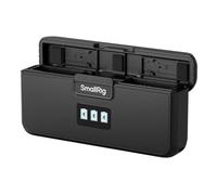 SmallRig Cargador de cÃ¡mara para GoPro 9/10/11/12