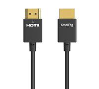 SmallRig Cavo dati HDMI 4K ultra-sottile (da A ad A) (100 cm) 4794