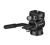 SMALLRIG CH3 Cabezal de Tripode Fluido con Liberacion para Arca Swiss, 3 kg - 4936