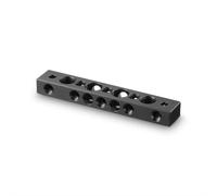 SmallRig Cheese Bar with 1/4 Inch and 3/8 Inch Screw Hole 1091