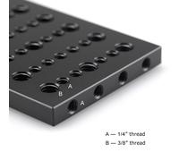 SmallRig Cheese Plate Multi-purpose Mounting Plate 1092