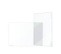 Filtro SmallRig CINE 4 x 5,65" Niebla Blanca 1/8 4743