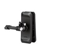 SMALLRIG Clip Magnético para Correa de Mochila con Cabeza Esférica, para GoPro Hero 13/12/11/10, dji Osmo Nano Action 6/5/4/3/Pocket 3, Insta360 X5/4/3/Ace Pro, con Gancho Mantis - 5722