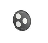 SmallRig CO-F1 Clip-On VND Filter for iPhone 18 Pro / 18 Pro Max 6877