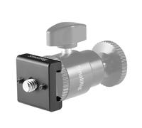 SmallRig 2060 Zapata frÃa (paquete de 2 unidades)