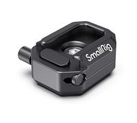 SMALLRIG Cold Shoe con Rosca de 1/4 para Cages, Rótulas, Brazos Mágicos y Soportes para Monitores - 2797
