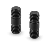 SmallRig Conector para varillas de 15 mm 2x