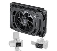 SMALLRIG Cooling Fan 5875 - Ventilador para Panasonic LUMIX S1 II / S1 IIE / S1R II - Sistema de refrigeración de dos velocidades con cierre a presión, módulo de refrigeración TEC, compatible con