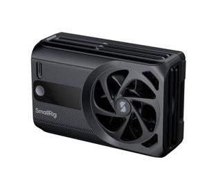SmallRig Cooling Fan for Mirrorless Cameras (Basic Fan) 5329