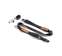 SMALLRIG Correa para el hombro reductora de peso para DJI, con hebillas QD mejoradas para RS 4 / RS 4 Pro/RS 4 Mini/RS 3 / RS 3 Pro/RS 3 Mini / RS 2 Negro 5362