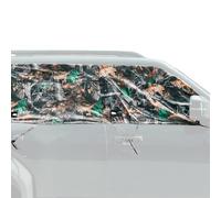SMALLRIG Cortina de Camuflaje para Vehículos, Malla Impermeable con Ventanas con Cremallera, para Filmación de Vida Silvestre, 2 Paneles (Lado Derecho) - 5498