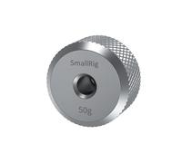 SmallRig Counterweight (50g) for DJI Ronin-S/Ronin-SC and Zhiyun-Tech Gimbal Stabilizers AAW2459