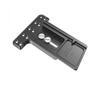 SmallRig Counterweight Mounting Plate for Zhiyun CRANE 3 LAB Handheld Stabilizer BSS2402
