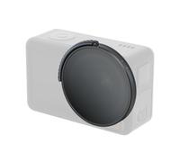 SmallRig 4941 Filtro CPL y VND 3-5 para DJI Osmo Action 4