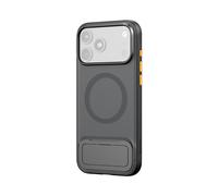 SmallRig CS-S1 Phone Case with Stand for iPhone 18 Pro Max / 17 Pro Max (Aurora Black) 6590