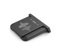 SMALLRIG Cubierta de Zapata (Negro) para Cámaras FUJIFILM, para FUJIFILM X-T3, X-H2, X-H2S, X-S20, X-E4, X-E3, X-pro3, X100VI, X100V, X100F, GFX50R, GFX100S, GFX100II - 4698