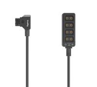 SmallRig D-Tap 1-to-4 Power Cable 4831