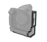 SmallRig Dedicated L Bracket for FUJIFILM GFX100 II with VG-GFX100ll Battery Grip 4203