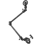 SmallRig Desktop Magic Arm with Crab-Shaped Clamp Kit (MagSafe-Compatible Edition) 5626