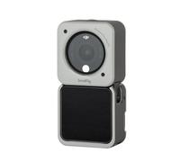 SMALLRIG - 3627 Funda Magnética Gris para dji Action2