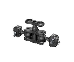 SmallRig Drop-in HawkLock mini Magic Arm with Quick Release Ball Head 3515C
