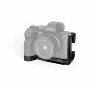SmallRig Držák L-Bracket pro Sony Alpha 7 V /7R V/7R IV/ IV/ 7S III / Alpha 1 3660B